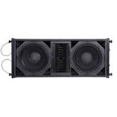 Long Throw Speaker Install Speaker Sound Rental Show Line Array