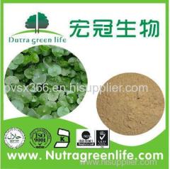 Centella Asiatica Extract Centella Asiatica Extract