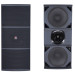 Dual 15'' Pa Indoor Outdoor Speaker Pro Audio Factory