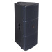 Dual 15'' Pa Indoor Outdoor Speaker Pro Audio Factory