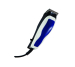 Professional Electric Hair Clipper with Hook Design Power 20W Mens Cord Clipper