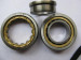 High speed limit cylindrical roller bearing