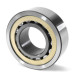 High speed limit cylindrical roller bearing