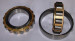 High speed limit cylindrical roller bearing