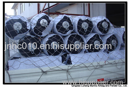 Diameter 500mm x Length 1000mm Pneumatic Fender