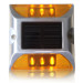 aluminum solar led intelligent road stud