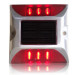 aluminum solar led intelligent road stud