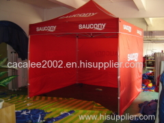 Aluminum Canopy Pop up Tent 3x3m