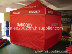 Aluminum Canopy Pop up Tent 3x3m