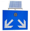 solar led road marker light