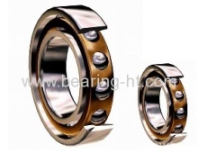 NTN angular contact ball bearings