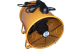 portable industrial ventilation fan