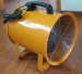 portable industrial ventilation fan