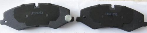 D1497 ceramic brake pads