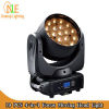 DJ Light Factory onetop LED Light 19pcs 12w big bee eye beam moving head light zoom effect lighting