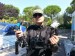 HI-MAX 2400 Lumens scuba underwater diving video light