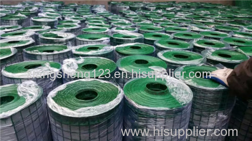 euro fence wire mesh/holland wire mesh euro fencing