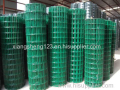 euro fence wire mesh/holland wire mesh euro fencing