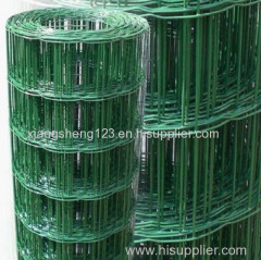 euro fence wire mesh/holland wire mesh euro fencing