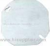 Octagon Cover Flat Plain