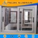 aluminium extrusion profiles for windows