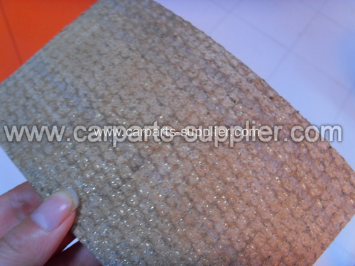 Woven Brake Lining Roll