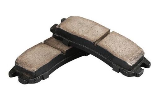 ceramic auto brake pad for chevrolet car