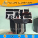 Polyamide Insulation Aluminum Extrusion Profile