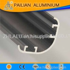 Factory Directly Supply Customized Greenhouse Aluminum Profile Greenhouse Glazing Strip Rubber Seal