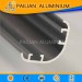 Factory Directly Supply Customized Greenhouse Aluminum Profile Greenhouse Glazing Strip Rubber Seal