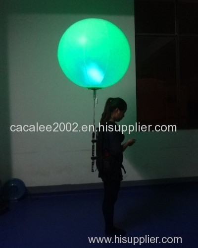 Advertising Promotion Inflatable ball