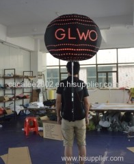 Advertising Promotion Inflatable ball