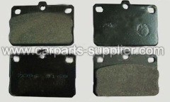 Brake Pad for Toyota 04465- 12320