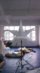 Promotion Inflatable advertising star