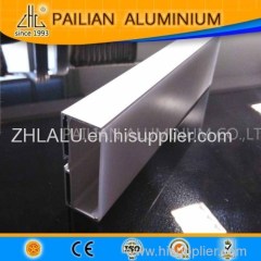 Matt Anodized Aluminium LED Strip Light Profile Aluminium Led Extrusion Corner Aluminium Led Profile