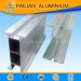 6061/6082 Aluminium Alloy Scaffolding H Beam Formwork With Plastic/wood Insert cheap Aluminium i beams and aluminium H b