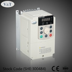 V6-H high performance torque control inverter