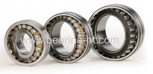 Factory Price Spherical Roller Bearing