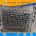 Great! ZHL aluminium Flat extrusion profiles /industial aluminium sheet in anodized finish profile in aluminum price