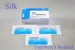 High quality Non-absorbables surgical sutures with needle Silk braided STERILE