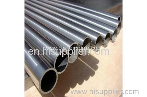 316l seamless stainless steel pipe