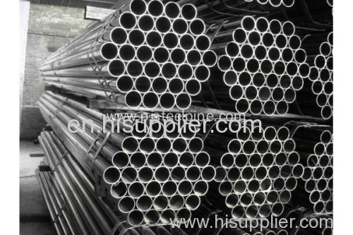 hot selling TP321 stainless steel tube