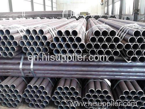 347 seamless stainless steel tube