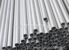 321h seamless stainless steel tube