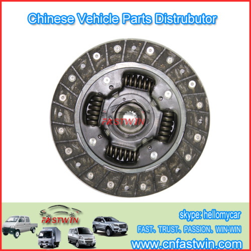 DFM CHANA 1300 474 AUTO CLUTCH DISC