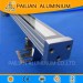 China Best Price CNC Machining LED Wall Washer Aluminum Profile