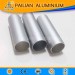 Aluminium Alloy Company Aluminium Extrusion Tube Profile In Aluminium Cut By Sizes