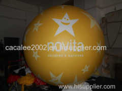 Advertising inflatable PVC balloon Beach balloon