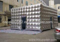 Advertising inflatable airflow or sealed Tent/Cube/Arch/Dome