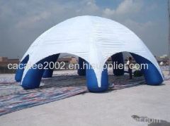 Advertising inflatable airflow or sealed Tent/Cube/Arch/Dome